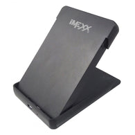 iMexx Aluminum 2.5 SATA Enclosure USB 2.0 (IME-21240)