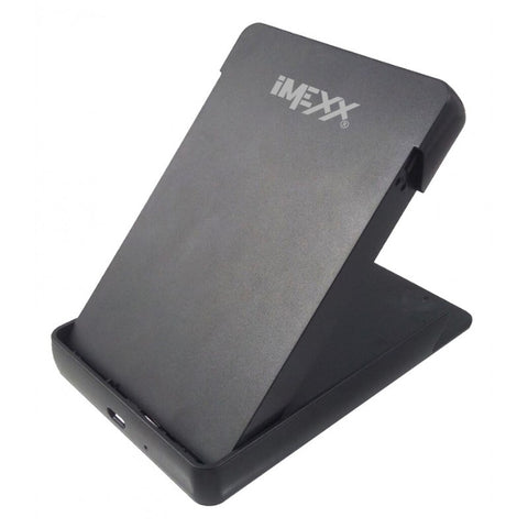 iMexx Aluminum 2.5 SATA Enclosure USB 2.0 (IME-21240)