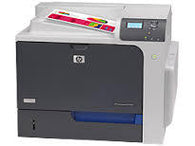 HP Colour LaserJet Enterprise CP4525dn Printer