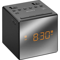 Sony Dual Alarm Clock w/ FM/AM Radio