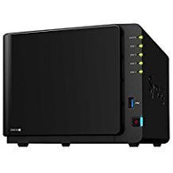 Synology DS916+ (8GB) NAS DiskStation (Diskless)