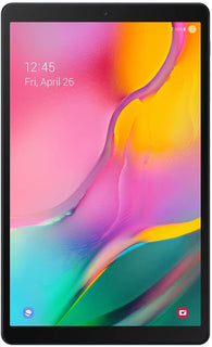 Samsung Galaxy T510 Tab A 10.1 (2019) 64GB, 4GB, WiFi  Silver