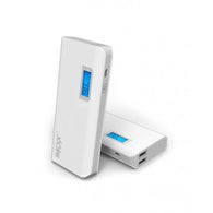 iMexx 12000mAh Rechargeable Powerbank