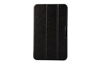 Acer Iconia ONE 7 B1-750 Ultra-Slim Leather Folio Stand Cover Case