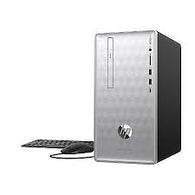 HP Pavilion 590-p0056  i5-8400, 8GB, 1TB, 2GB GeForce GTX 1050, W10
