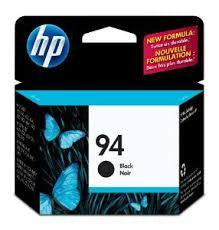 HP 94 Black Ink - Deskjet 1610 - 11ml