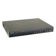 Platinum Advanced Level HD-TVI 8 Channel DVR Kit
