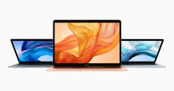 Apple MacBook Air 13.3 DC i5 1.6GHz 8GB 128GB