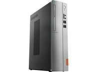 Lenovo IdeaCentre 310S-08IAP Desktop Pentium J4205 Quad Core, 4GB, 500GB, DVDRW, W10 - SILVER