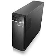 Lenovo Desktop Computer H30 AMD E-Series E1-7010 (1.5 GHz) 4 GB 500 GB AMD Radeon R2 W10