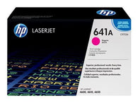 HP 641A (C9723A) Magenta Original LaserJet Toner Cartridge - 8000pg