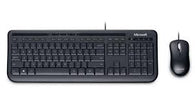 Microsoft Wired Desktop 600 Keyboard & Mouse Set