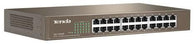 Tenda TEF1024D 24-Port  Desktop Switch