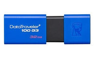 Kingston DataTraveler 100 G3 32Gb USB 3.0 Flash Drive