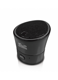 KlipX Bluetooth Portable Rechargable Mini Speakers