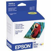 Epson Stylus C62 / CX3200 - Colour