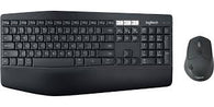 Logitech MK850 Performance Bluetooth Wireless Keyboard & Mouse Combo