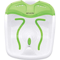 Revlon Bubbling Toe-Touch Foot Spa