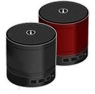 iMexx Rhythmz Vibe HD Portable Speakers - Assorted Colours