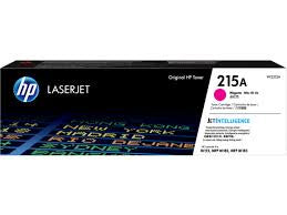 HP 215A Magenta LaserJet Toner Cartridge (W2313A)
