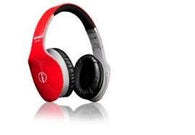 iMexx Rhythmz High Definition Blu Assorted Colour