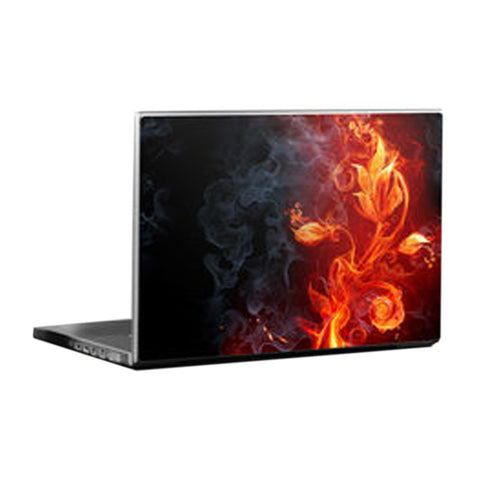 Laptop skin 10.1" with carton envelop packing Mutiples Desi