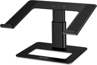 Besign LSX3 Aluminum Ergonomic Adjustable Laptop Stand - 10" to 15.6"