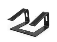 Besign LS03 Aluminum Laptop Ergonomic Detachable Stand/Riser - 10" to 15.6"