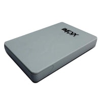 iMexx Screwless 2.5 SATA Enclosure USB 3.0 (IME-21275)