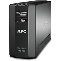 APC Back UPS Pro BR700G LCD 700VA