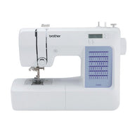 Brother CS5055 Computerized Sewing Machine with 60 Built-In Stitches