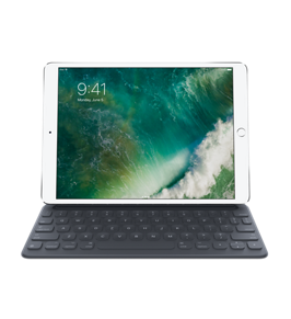 Apple Smart Keyboard iPad 10.2" & iPad Air 3 10.5"