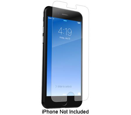 Zagg InvisibleShield Protective Case for iPhone 6 Plus/6s Plus - Glass Defense