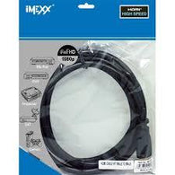 iMexx DVI to HDMI 6FT Cable