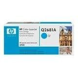 HP Colour LaserJet 3700 Toner - Cyan - 6000pg