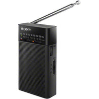 Sony Portable AM/FM Pocket Radio