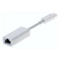 Thunderbolt to Ethernet Adapter