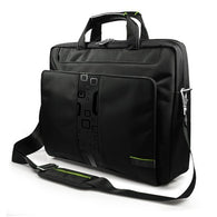 KlipX Business Notebook Case up to 15.6" Black