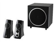 Logitech Z523 2.1 Speakers 40 Watts RMS