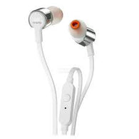 JBL Tune210 In-Ear Headphones w/ Mic