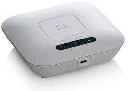 Cisco Small Business WAP121 Wireless- N Access point