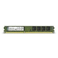 Kingston 8GB DDR3-1600 CL11 Desktop Memory