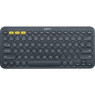 Logitech K380 Multi-device Bluetooth Keyboard