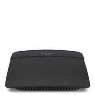 Linksys E1200 Wireless N Router 300N
