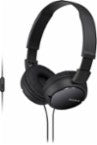 Sony Studio MDR-ZX110 Stereo On-Ear Headphones