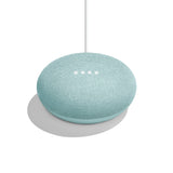 Google Home Mini Voice Activated Speaker