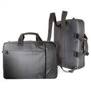 Tucano Slim Notebook Case 14" Svolta Black