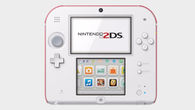 Nintendo 2DS System