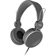 Coby Jammerz Bass Boost Stereo Headpones