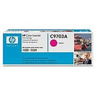 HP Colour LaserJet 1500/2500 Toner Cartridge - Mangeta - 4000pg